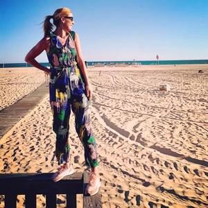 Meet your Posher, Abi